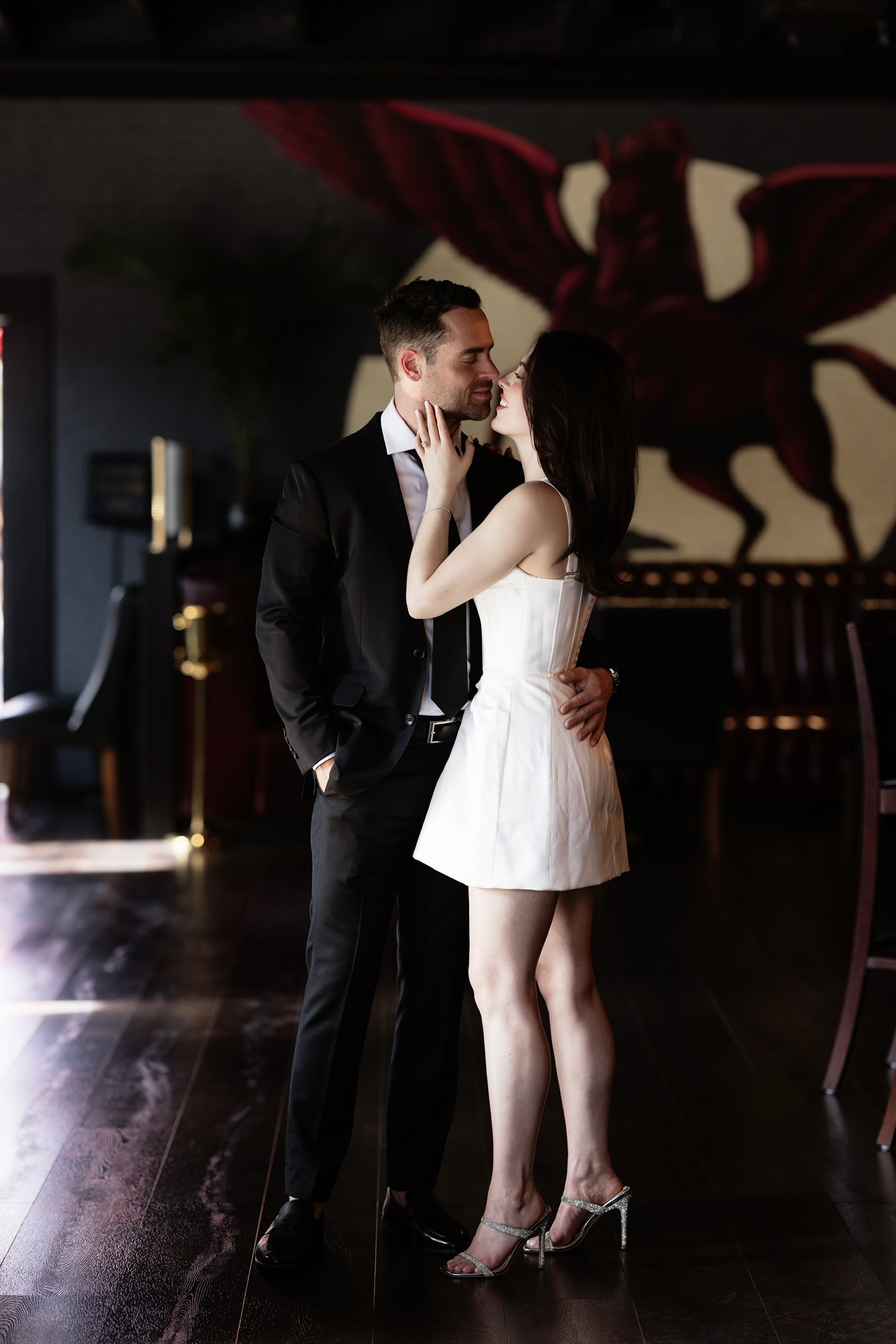 Engagement photo 13
