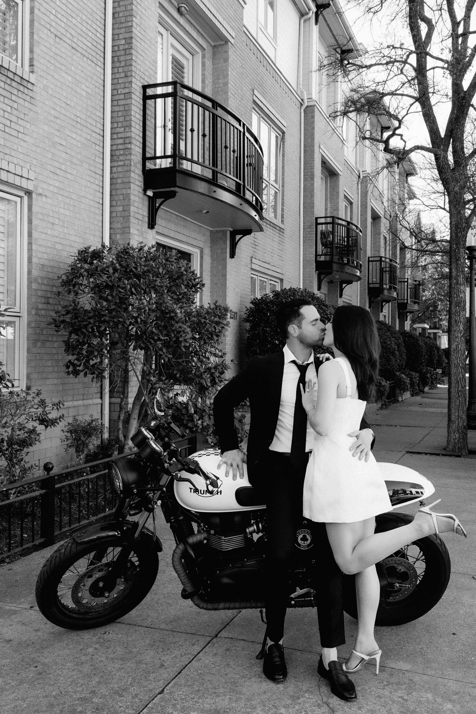 Engagement photo 14