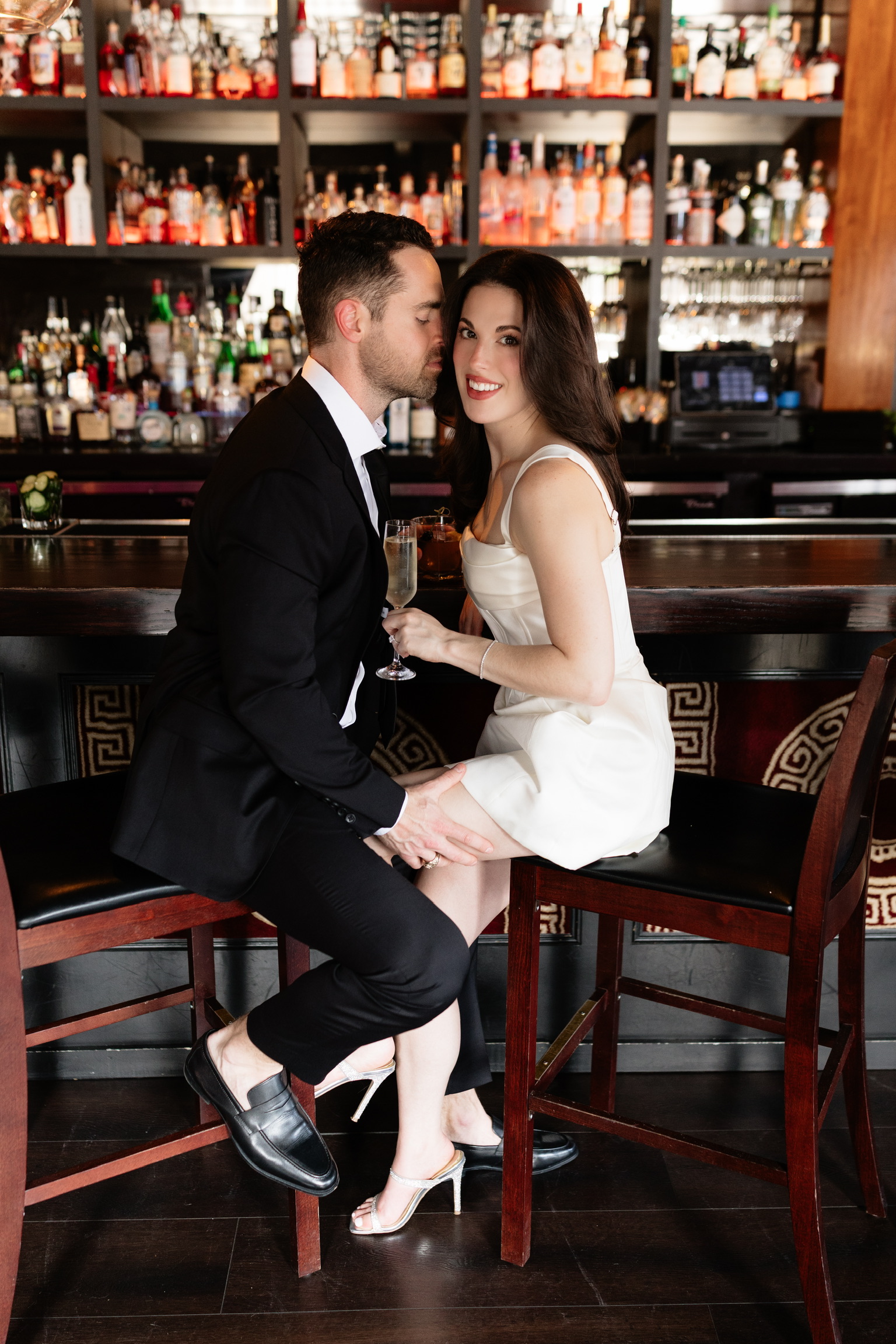 Engagement photo 16