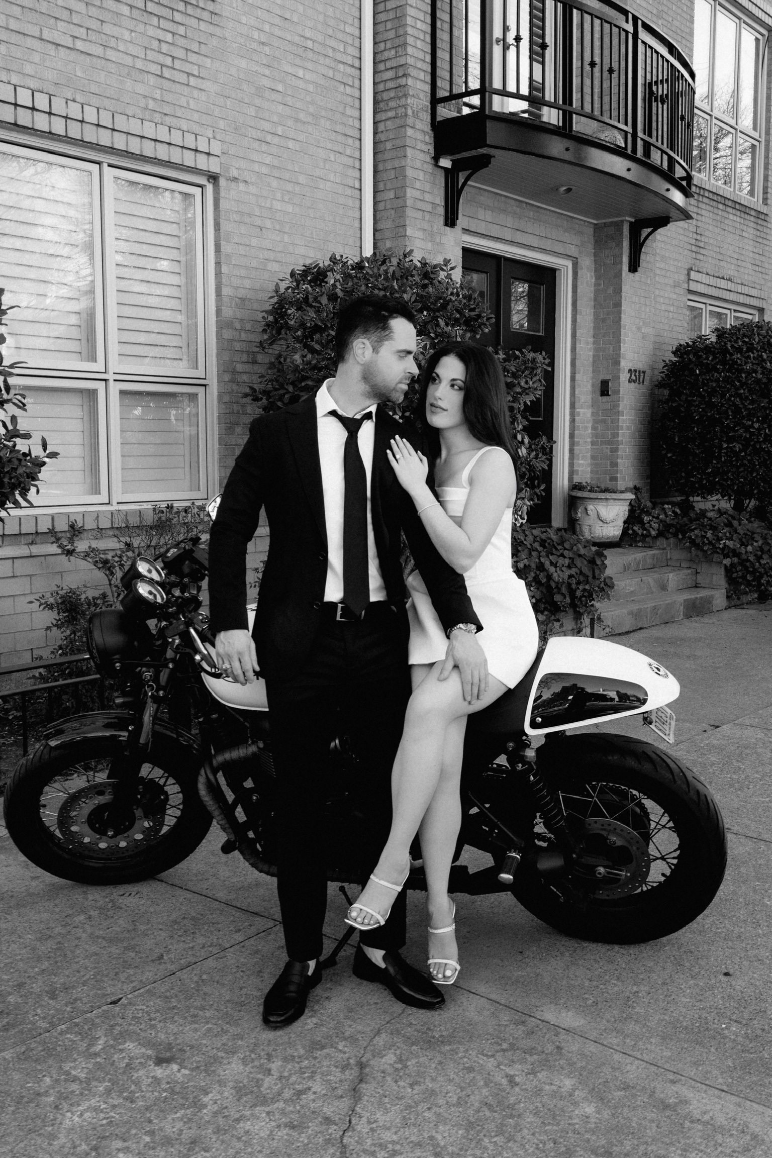 Engagement photo 26