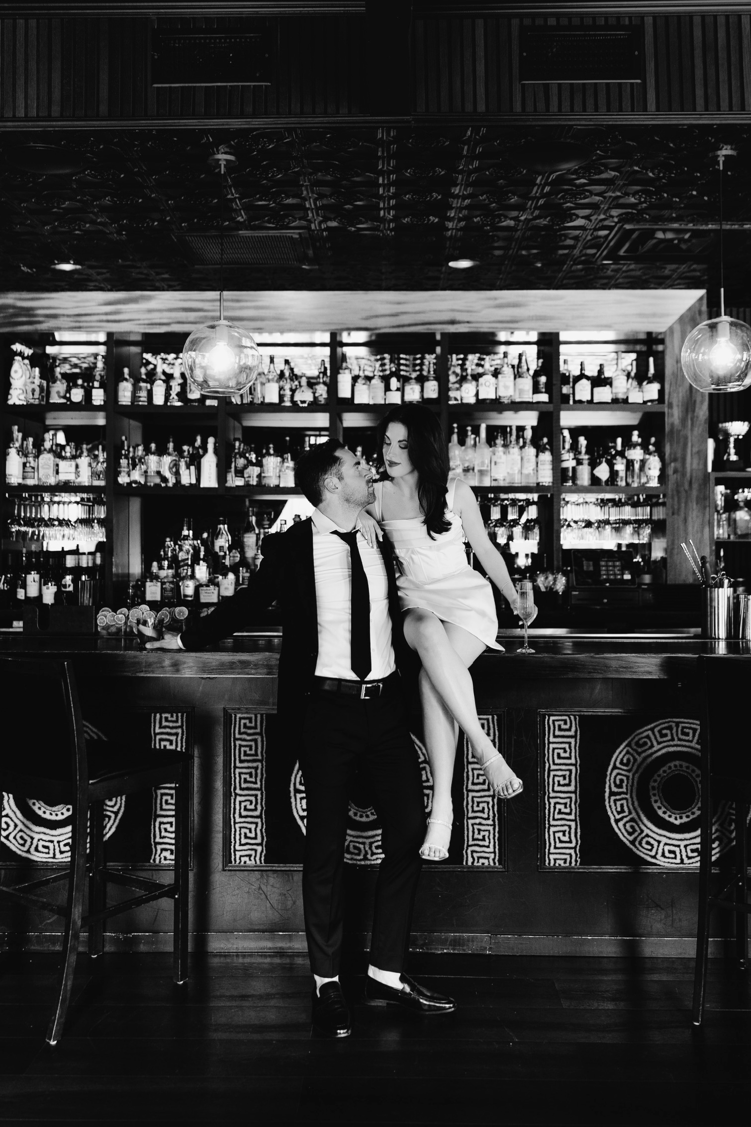 Engagement photo 3