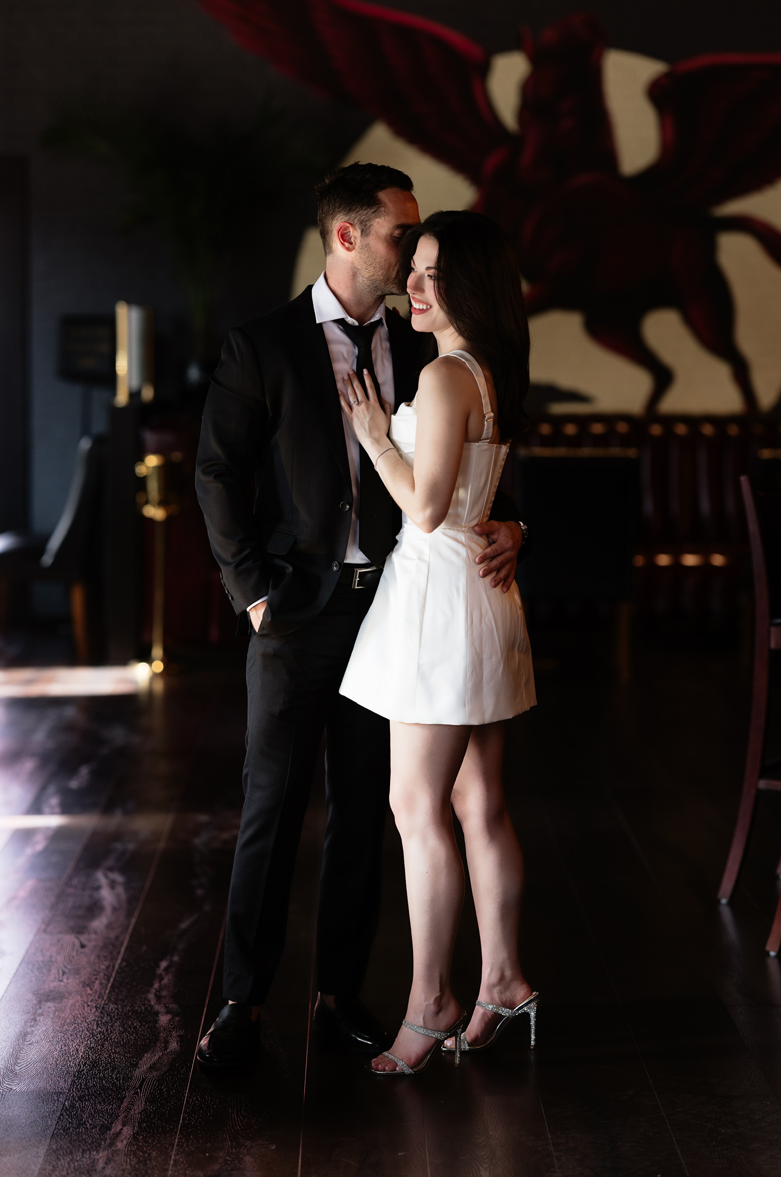 Engagement photo 31