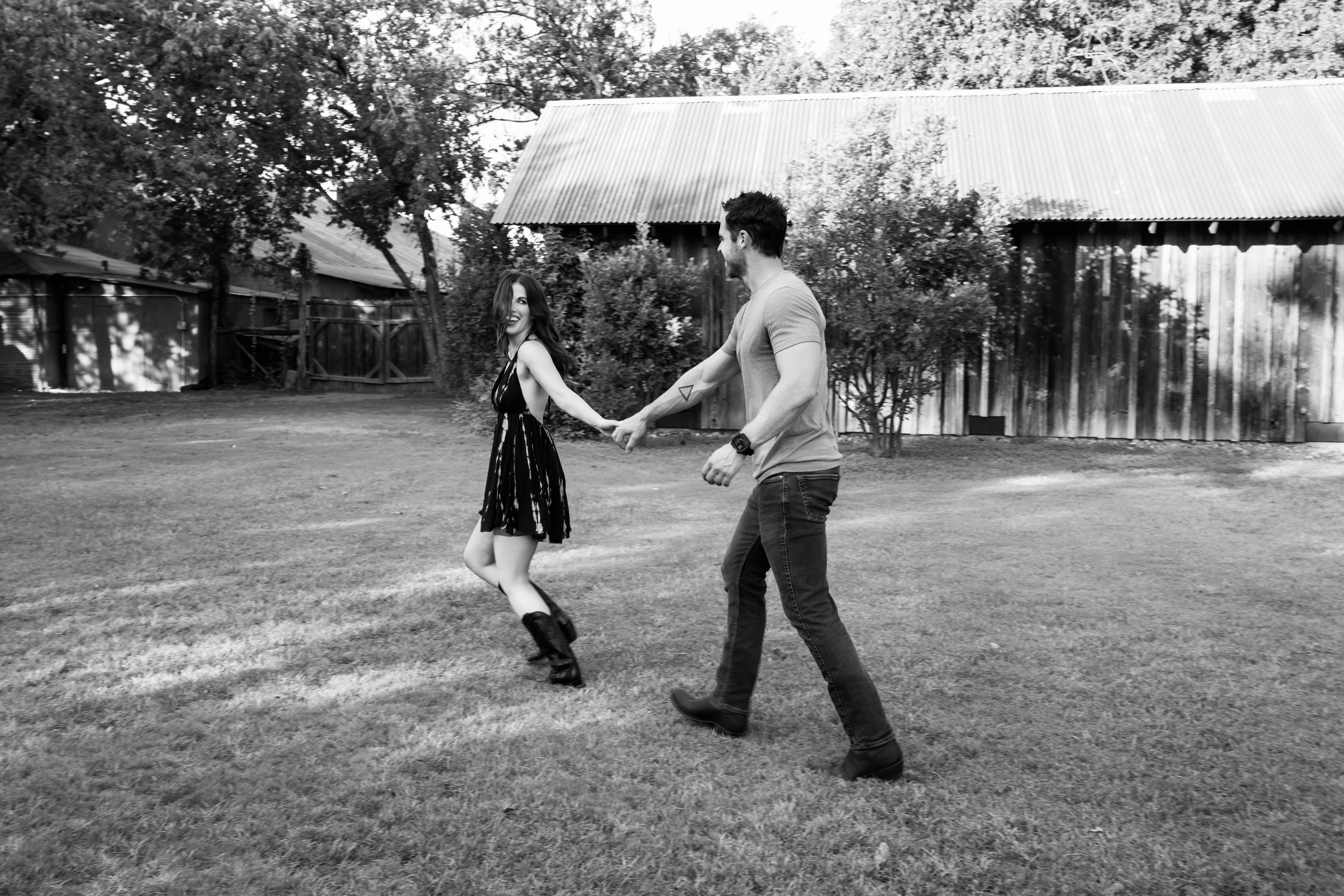 Engagement photo 33