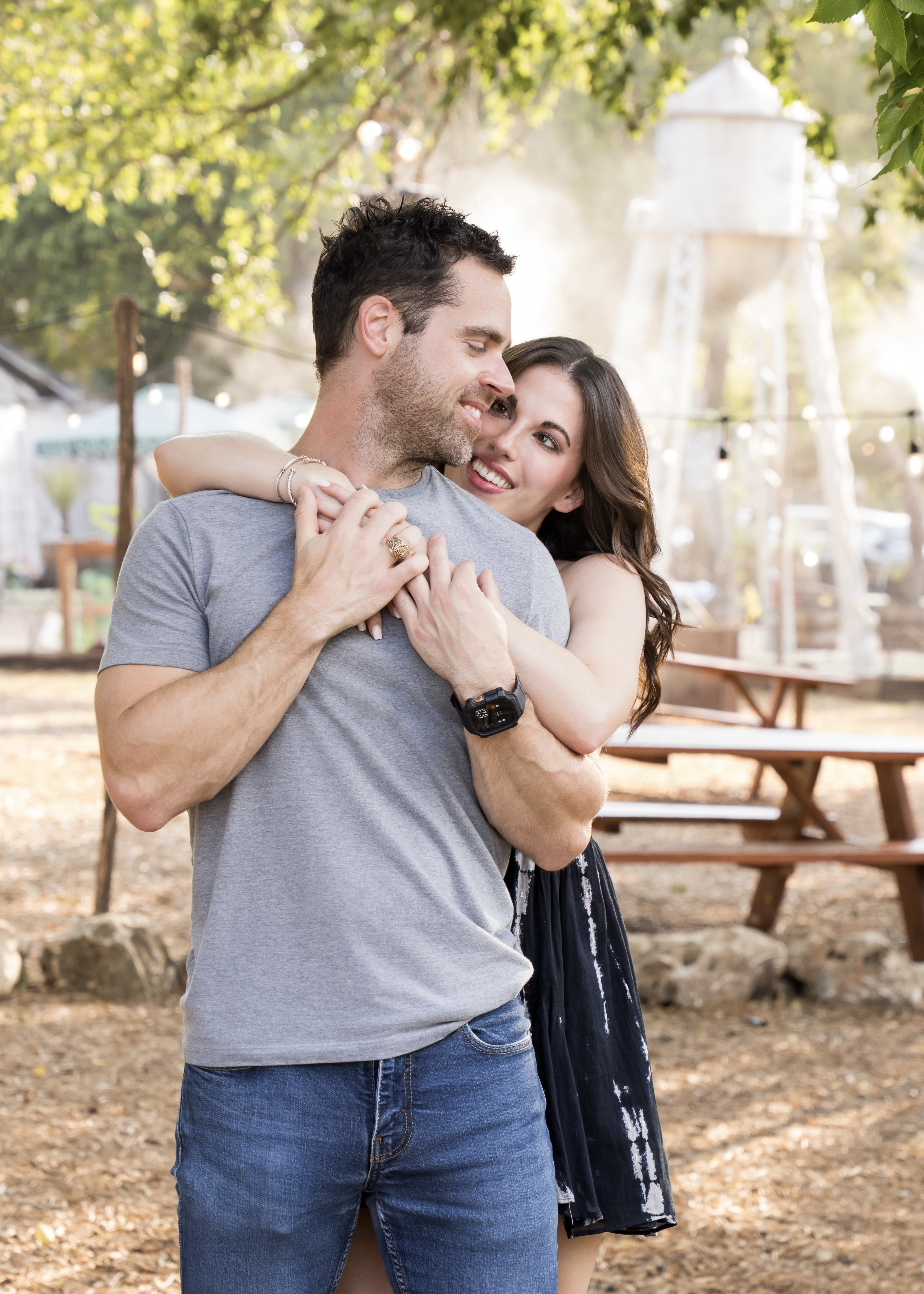 Engagement photo 34