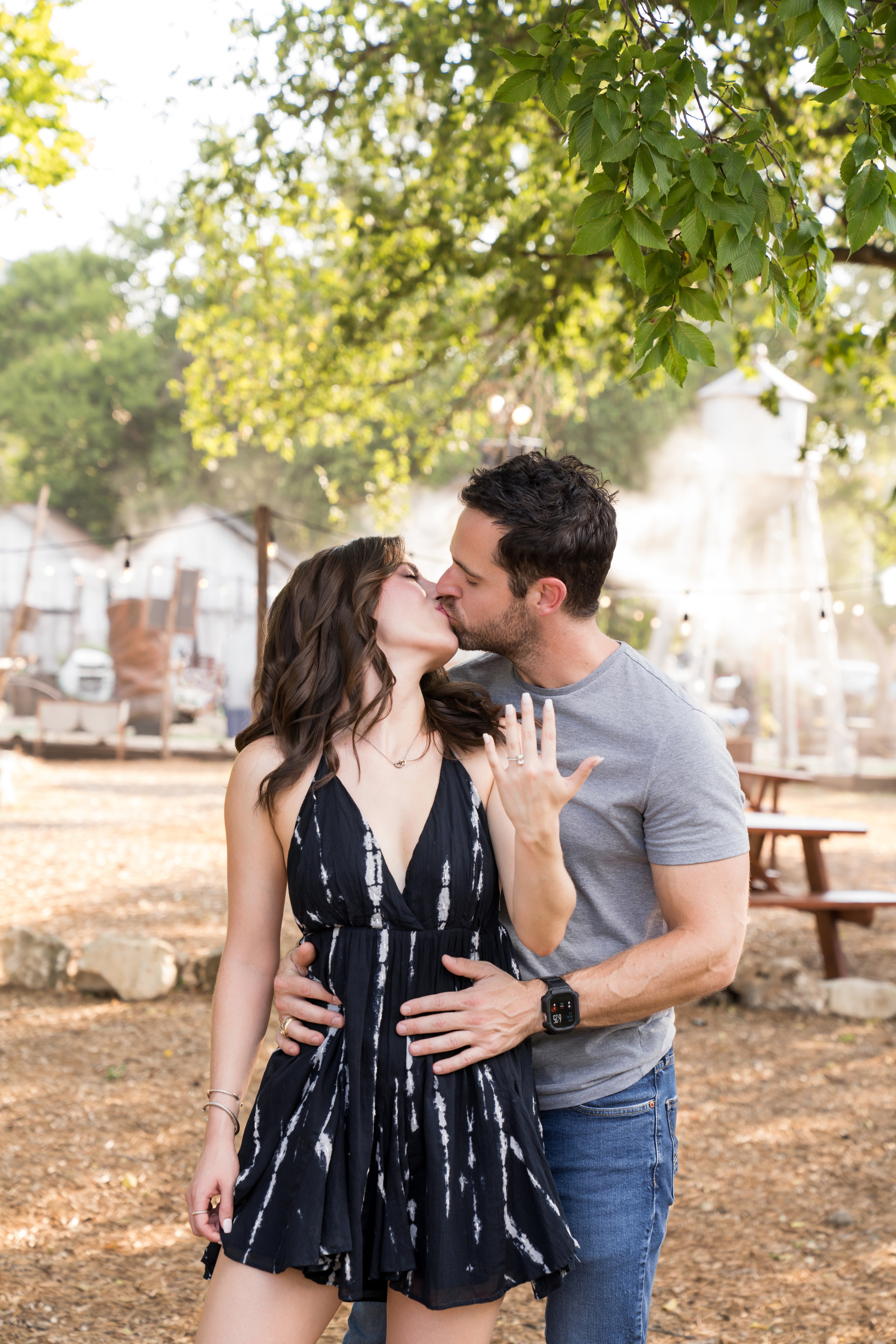 Engagement photo 35