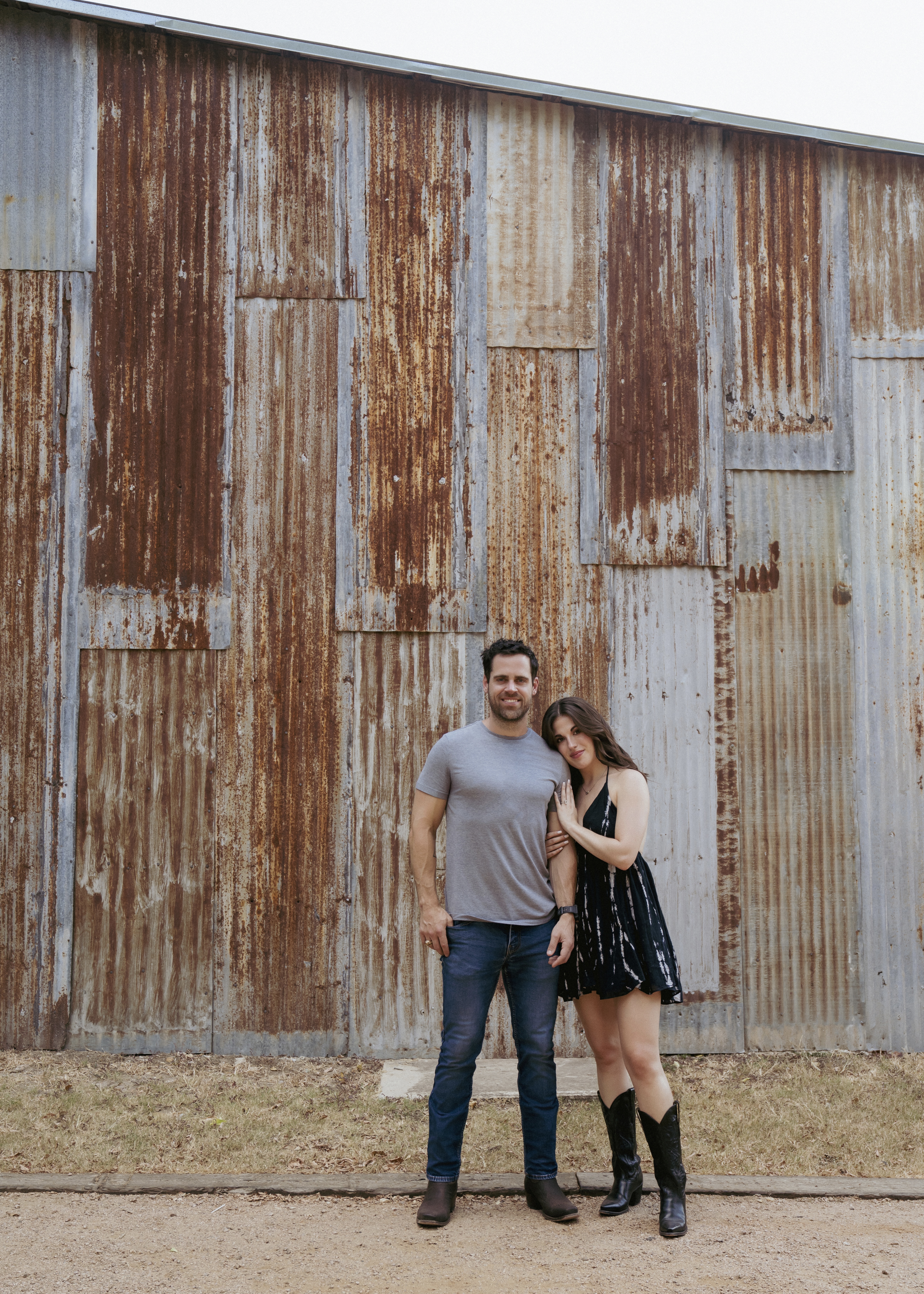 Engagement photo 37