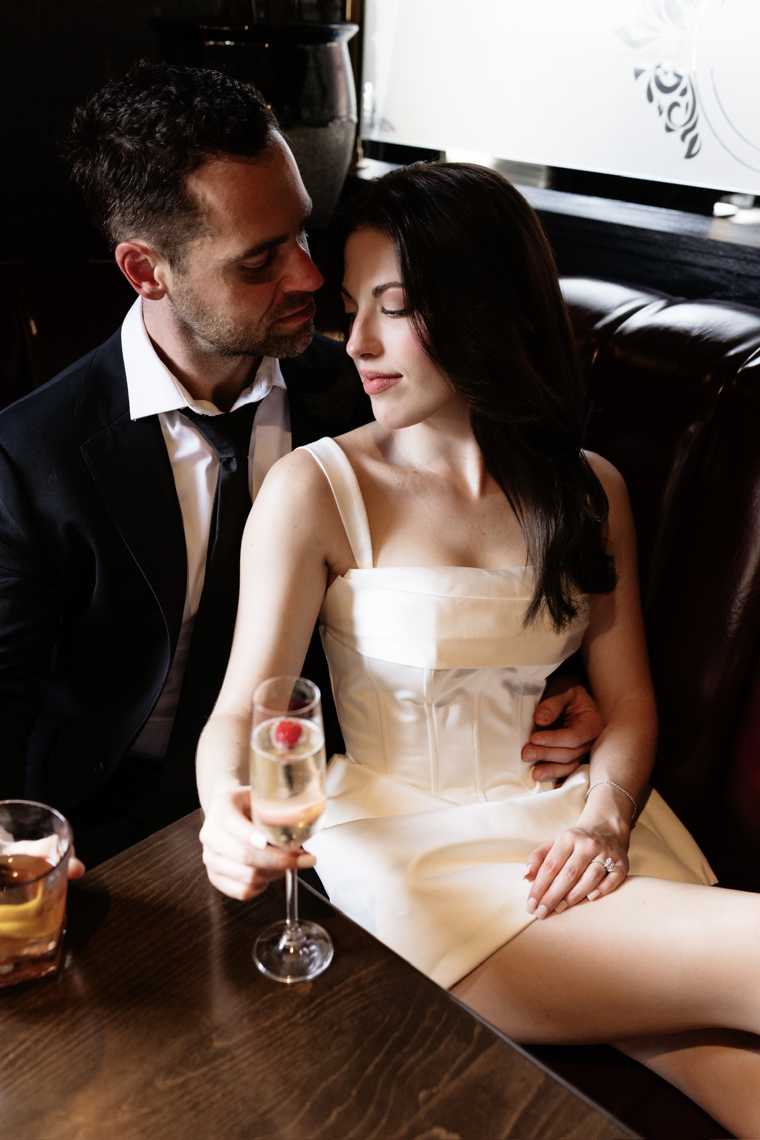 Engagement photo 5