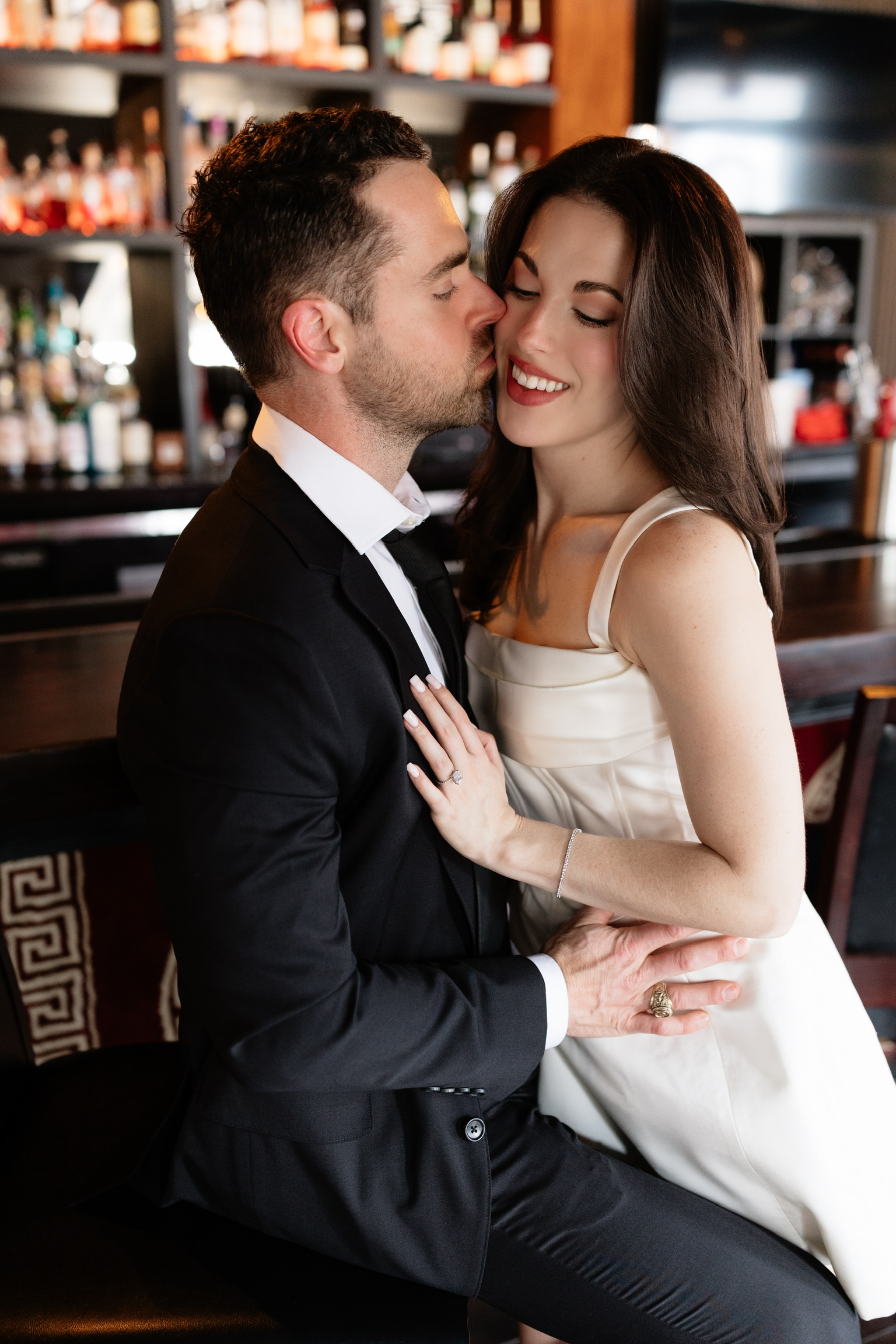 Engagement photo 9